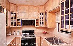 Fully-Equipped Kitchen