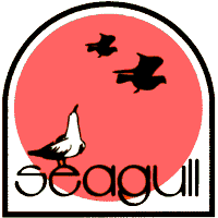 Seagull Condominiums