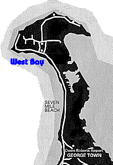 West Bay Road